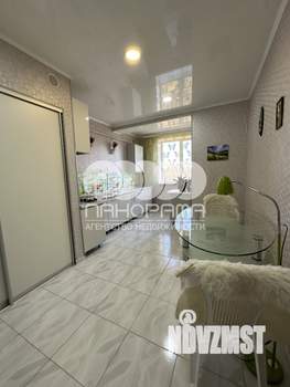 2-к квартира, вторичка, 106м2, 4/5 этаж