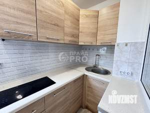 2-к квартира, вторичка, 45м2, 2/2 этаж