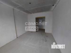 2-к квартира, вторичка, 54м2, 8/9 этаж