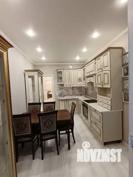 2-к квартира, вторичка, 59м2, 3/20 этаж