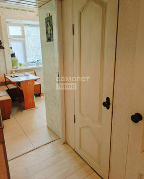 3-к квартира, вторичка, 50м2, 4/5 этаж