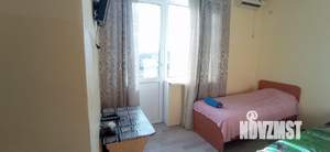 Студия квартира, вторичка, 22м2, 2/3 этаж