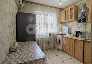 3-к квартира, вторичка, 60м2, 5/5 этаж