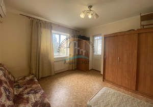 1-к квартира, вторичка, 40м2, 4/8 этаж