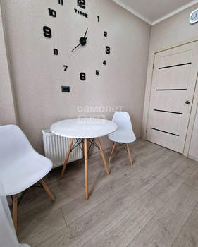 1-к квартира, вторичка, 35м2, 13/20 этаж