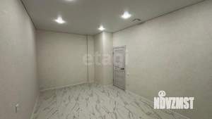 Студия квартира, вторичка, 35м2, 1/8 этаж