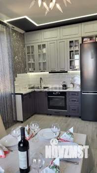 2-к квартира, вторичка, 55м2, 5/20 этаж