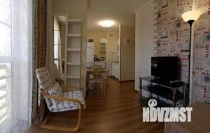 Студия квартира, вторичка, 31м2, 3/3 этаж