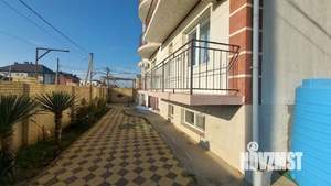 1-к квартира, вторичка, 26м2, 2/3 этаж