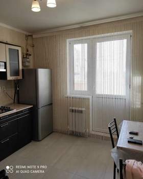 1-к квартира, вторичка, 42м2, 8/11 этаж