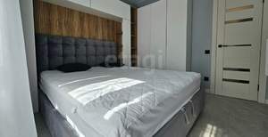 2-к квартира, вторичка, 54м2, 4/9 этаж