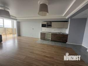 1-к квартира, вторичка, 75м2, 10/16 этаж
