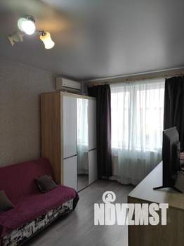 1-к квартира, вторичка, 36м2, 6/13 этаж