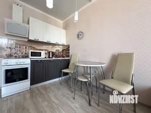 Студия квартира, вторичка, 24м2, 9/9 этаж