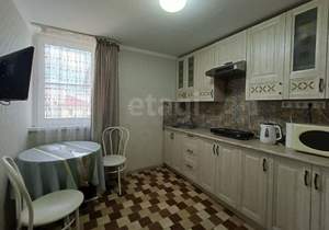 1-к квартира, вторичка, 25м2, 6/6 этаж