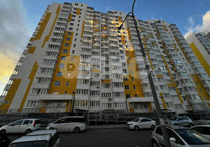 2-к квартира, вторичка, 65м2, 1/16 этаж