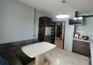 3-к квартира, вторичка, 76м2, 4/10 этаж