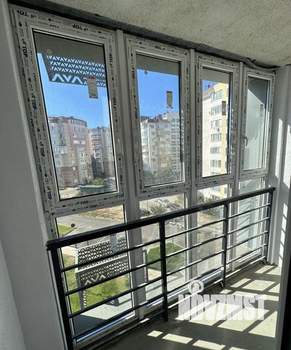 2-к квартира, вторичка, 61м2, 5/9 этаж