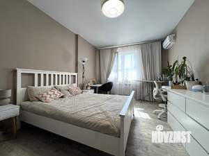 2-к квартира, вторичка, 61м2, 1/9 этаж