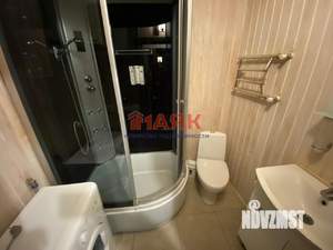 1-к квартира, вторичка, 37м2, 4/4 этаж