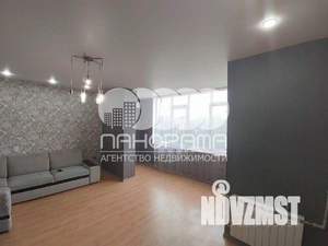 3-к квартира, вторичка, 80м2, 6/9 этаж