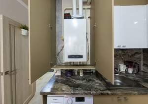 1-к квартира, вторичка, 35м2, 2/9 этаж