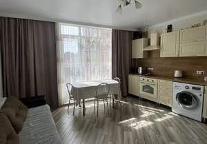 1-к квартира, вторичка, 60м2, 8/19 этаж