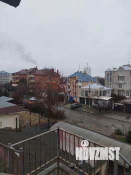 Студия квартира, вторичка, 33м2, 3/3 этаж