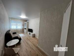 1-к квартира, вторичка, 44м2, 10/14 этаж