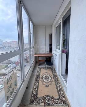 2-к квартира, вторичка, 72м2, 10/14 этаж