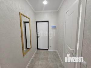 Студия квартира, вторичка, 26м2, 4/6 этаж