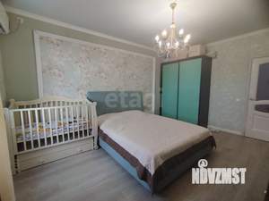 2-к квартира, вторичка, 68м2, 10/17 этаж