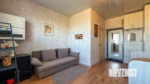 Студия квартира, вторичка, 22м2, 3/5 этаж