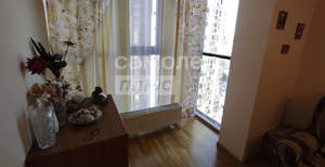 2-к квартира, вторичка, 64м2, 9/17 этаж