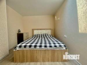 Студия квартира, вторичка, 41м2, 11/12 этаж