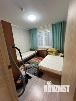 1-к квартира, вторичка, 37м2, 12/16 этаж