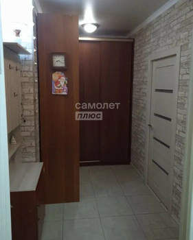 1-к квартира, вторичка, 42м2, 5/13 этаж