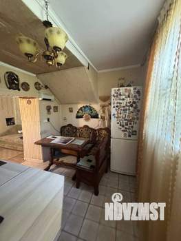 3-к квартира, вторичка, 84м2, 1/2 этаж