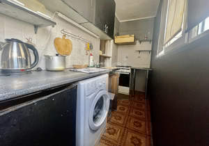 1-к квартира, вторичка, 29м2, 8/9 этаж