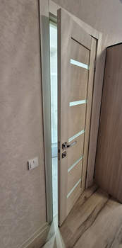 Студия квартира, вторичка, 22м2, 6/7 этаж