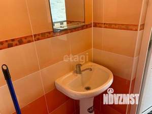 Студия квартира, вторичка, 21м2, 1/3 этаж