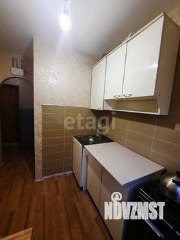 1-к квартира, вторичка, 21м2, 1/5 этаж