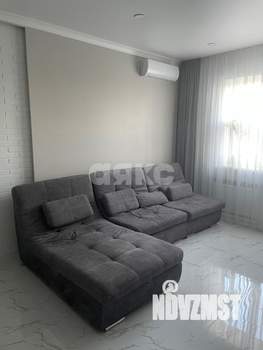 1-к квартира, вторичка, 54м2, 1/9 этаж