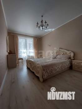3-к квартира, вторичка, 90м2, 1/8 этаж
