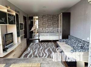 2-к квартира, вторичка, 36м2, 7/9 этаж