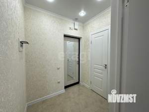 1-к квартира, вторичка, 31м2, 7/10 этаж