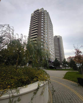 2-к квартира, вторичка, 54м2, 20/20 этаж