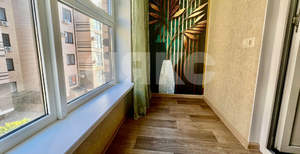 Студия квартира, вторичка, 24м2, 3/6 этаж