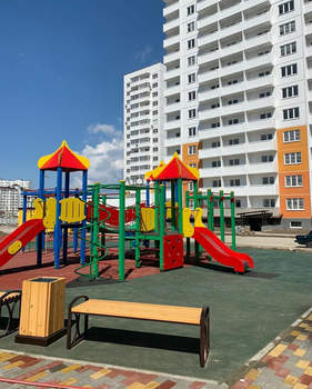 2-к квартира, вторичка, 67м2, 6/16 этаж