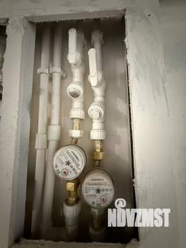 1-к квартира, вторичка, 36м2, -1/8 этаж